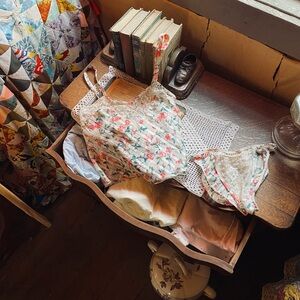 Vintage Victoria Secret Camisole